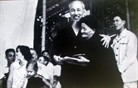 Commémorations de l’anniversaire de naissance du président Ho Chi Minh - ảnh 1